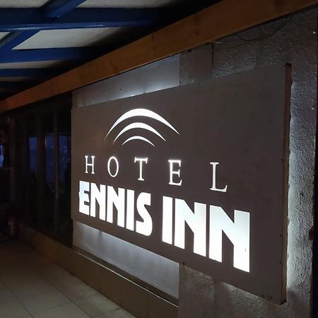 Hotel Ennis Inn Tekirdag Exterior photo
