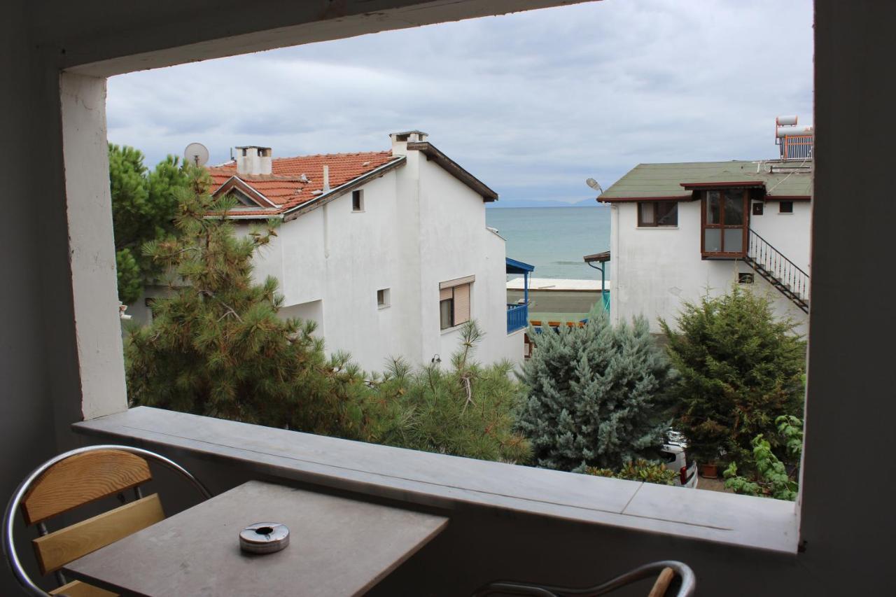 Hotel Ennis Inn Tekirdag Exterior photo