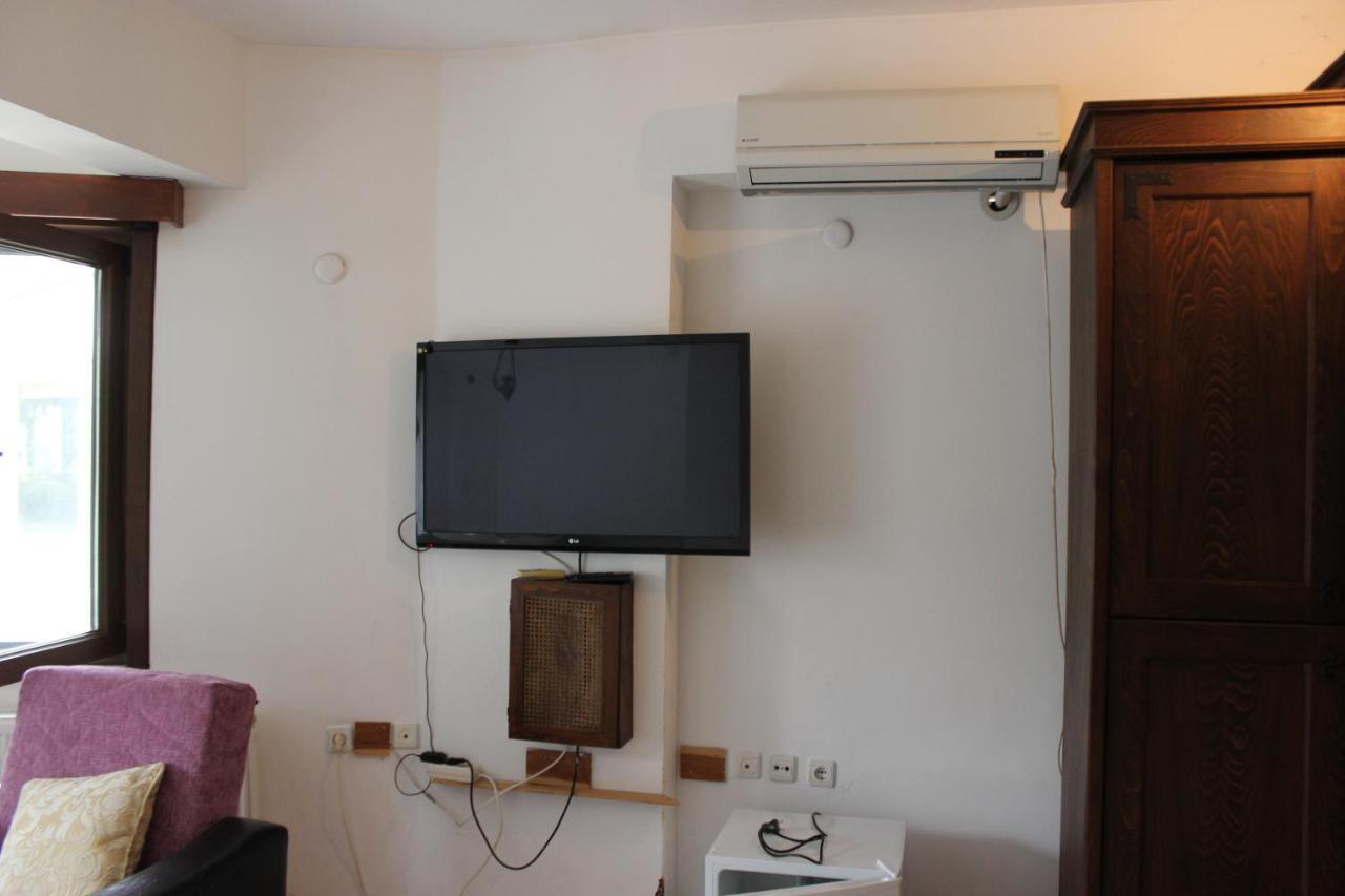 Hotel Ennis Inn Tekirdag Exterior photo
