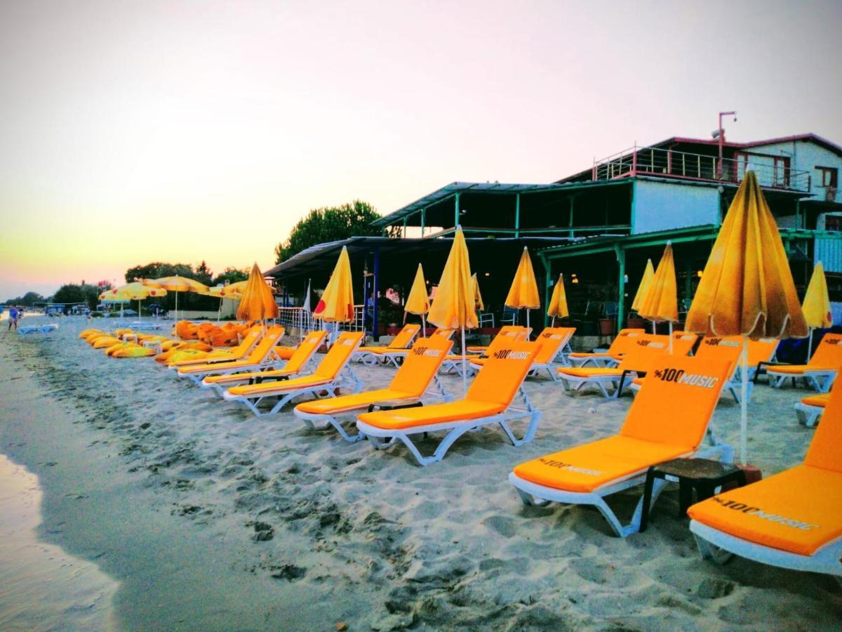 Hotel Ennis Inn Tekirdag Exterior photo