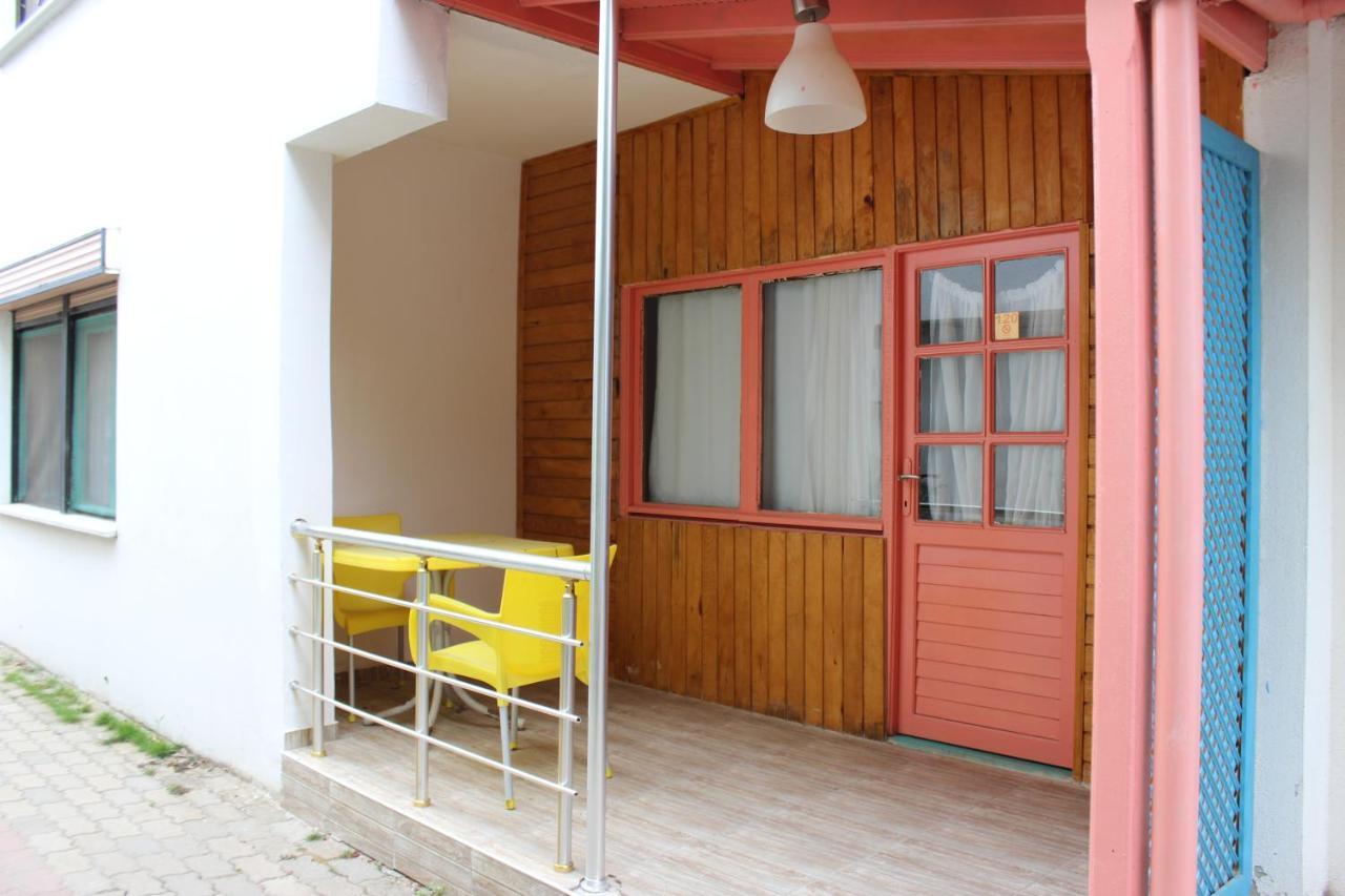 Hotel Ennis Inn Tekirdag Exterior photo